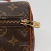Secondhand Louis Vuitton Papillon Handbag
