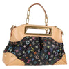 Louis Vuitton Judy Handbag Monogram Multicolor