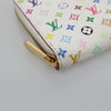 Secondhand Louis Vuitton Zippy Wallet NM Monogram Multicolor