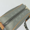 Secondhand Louis Vuitton Camera Bag Limited Edition Titanium