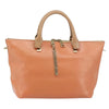 Secondhand Chloe Bicolor Baylee Satchel