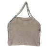 Secondhand Stella McCartney Falabella Fold Over Crossbody Bag Faux