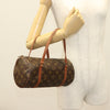 Secondhand Louis Vuitton Papillon Handbag
