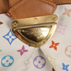 Louis Vuitton Ursula Handbag Monogram Multicolor