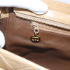 Secondhand Chanel Vintage Front Pocket Camera Shoulder Bag