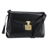 Secondhand Gucci Vintage Lady Lock Flap Crossbody Bag