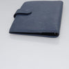 Secondhand Louis Vuitton Agenda Cover Epi