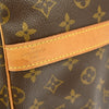 Secondhand Louis Vuitton Keepall Bandouliere Bag