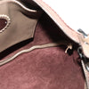 Loewe Anagram Shoulder Bag Leather