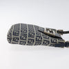 Secondhand Fendi Vintage Shoulder Bag Zucca