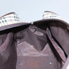 Burberry Nova Check Bowling Bag Canvas