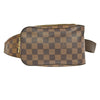 Louis Vuitton Geronimos Waist Bag Damier