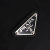 Secondhand Prada Convertible Double Zip Bauletto Bag