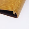 Secondhand Louis Vuitton Agenda Cover Epi