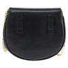 Secondhand Salvatore Ferragamo Gancini Chain Shoulder bag