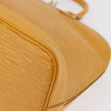 Secondhand Louis Vuitton Alma Handbag Epi