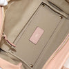 Secondhand Chloe Everston Satchel Beige Leather Bags