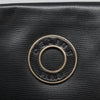 Secondhand Celine Circle Logo Handbag