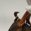 Louis Vuitton Speedy Mini HL Handbag Monogram Canvas