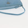 Secondhand Prada Pochette Shoulder Bag Tessuto