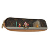 Secondhand Louis Vuitton Trousse Elizabeth Monogram Vivienne