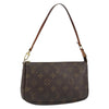 Louis Vuitton Pochette Accessoires NM Monogram Canvas
