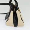 Secondhand Chloe Alice Satchel White Leather Bags