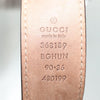 Secondhand Gucci Sherry Line Belt