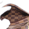 Secondhand Louis Vuitton Geronimos Waist Bag Damier