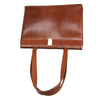 Salvatore Ferragamo Vara shoulder Bag Leather