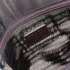 Secondhand Prada Bowling Shoulder Bag Tessuto