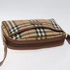 Secondhand Burberry Nova check Shoulder bag
