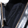 Versace Vintage Shoulder Bag Leather