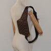Secondhand Louis Vuitton Geronimos Waist Bag Damier