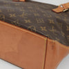 Louis Vuitton Cabas Piano Monogram Canvas