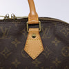 Secondhand Louis Vuitton Alma Handbag