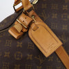 Secondhand Louis Vuitton Keepall Bag
