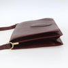 Secondhand cartier Must de Cartier Shoulder Bag