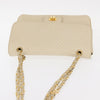 Secondhand Bally Vintage Chain Shoulder Bag