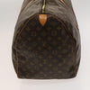 Secondhand Louis Vuitton Keepall Bag