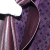 Louis Vuitton Avant Garde Pochette Leather with Suede