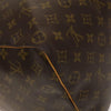 Secondhand Louis Vuitton Keepall Bag