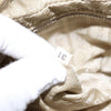 Secondhand Prada Bauletto Bag Canvas with