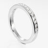 Secondhand Tiffany & Co. Eternity Ring 950