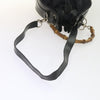 Secondhand Gucci Vintage Bamboo Shoulder Bag