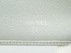 Secondhand Chanel Coco bouton wallet