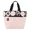 Chanel Vintage Tote Canvas