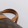 Secondhand Louis Vuitton Keepall Bag