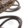 Secondhand Louis Vuitton Nolita Satchel Damier