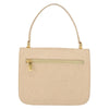 Secondhand Balenciaga Vintage handbag Beige Leather Bags